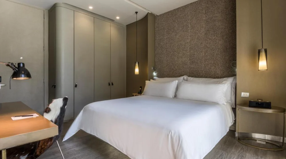 Superior Double Or Twin Room at BOG Hotel