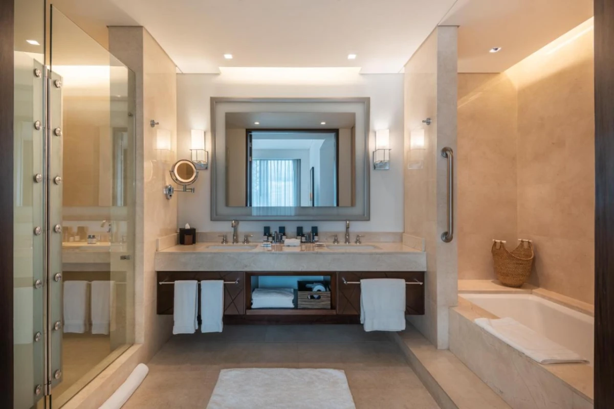 Bogota Marriott Hotel - Hotel Photo 5