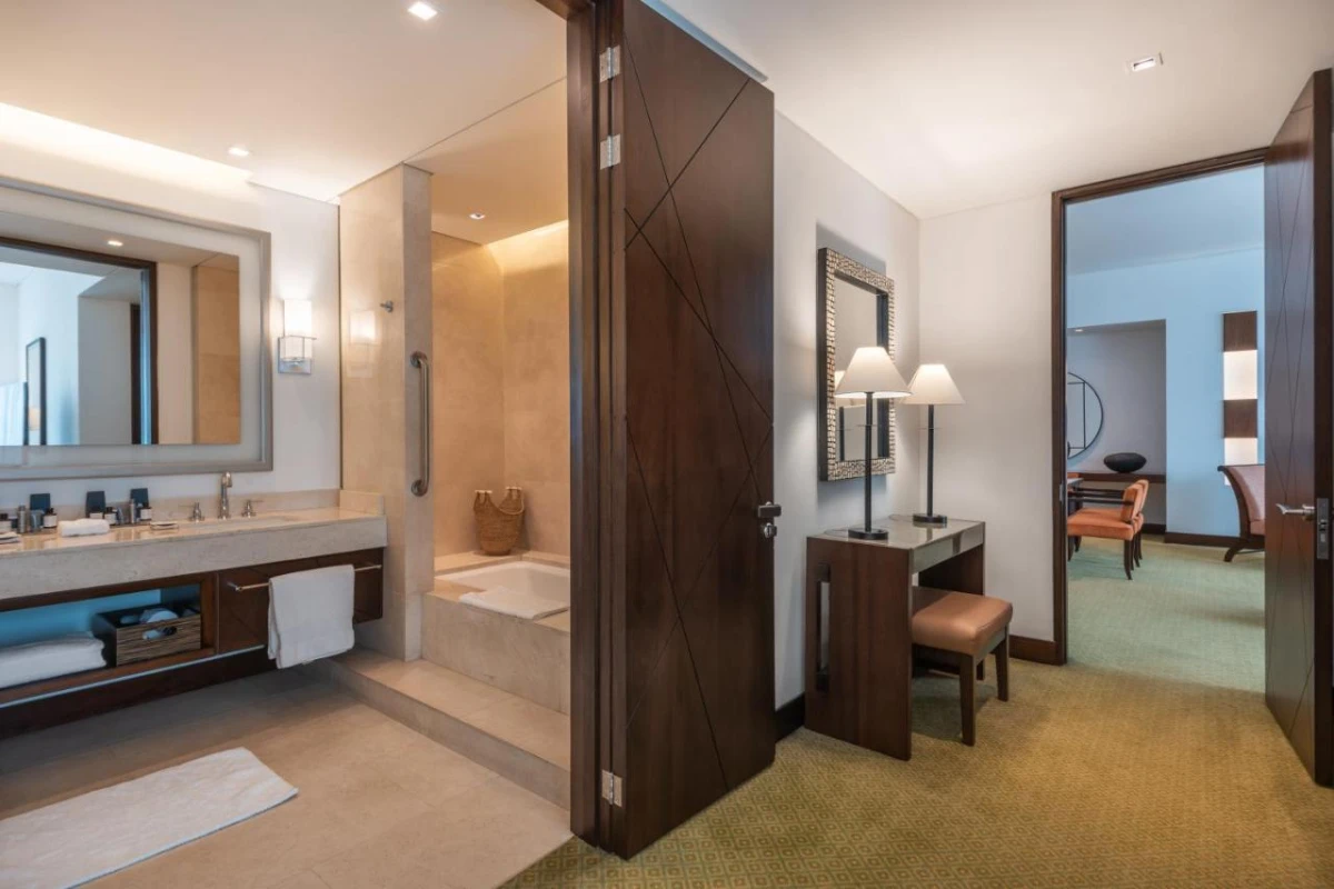 Bogota Marriott Hotel - Hotel Photo 6