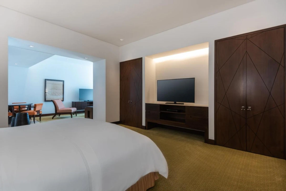 Bogota Marriott Hotel - Hotel Photo 7