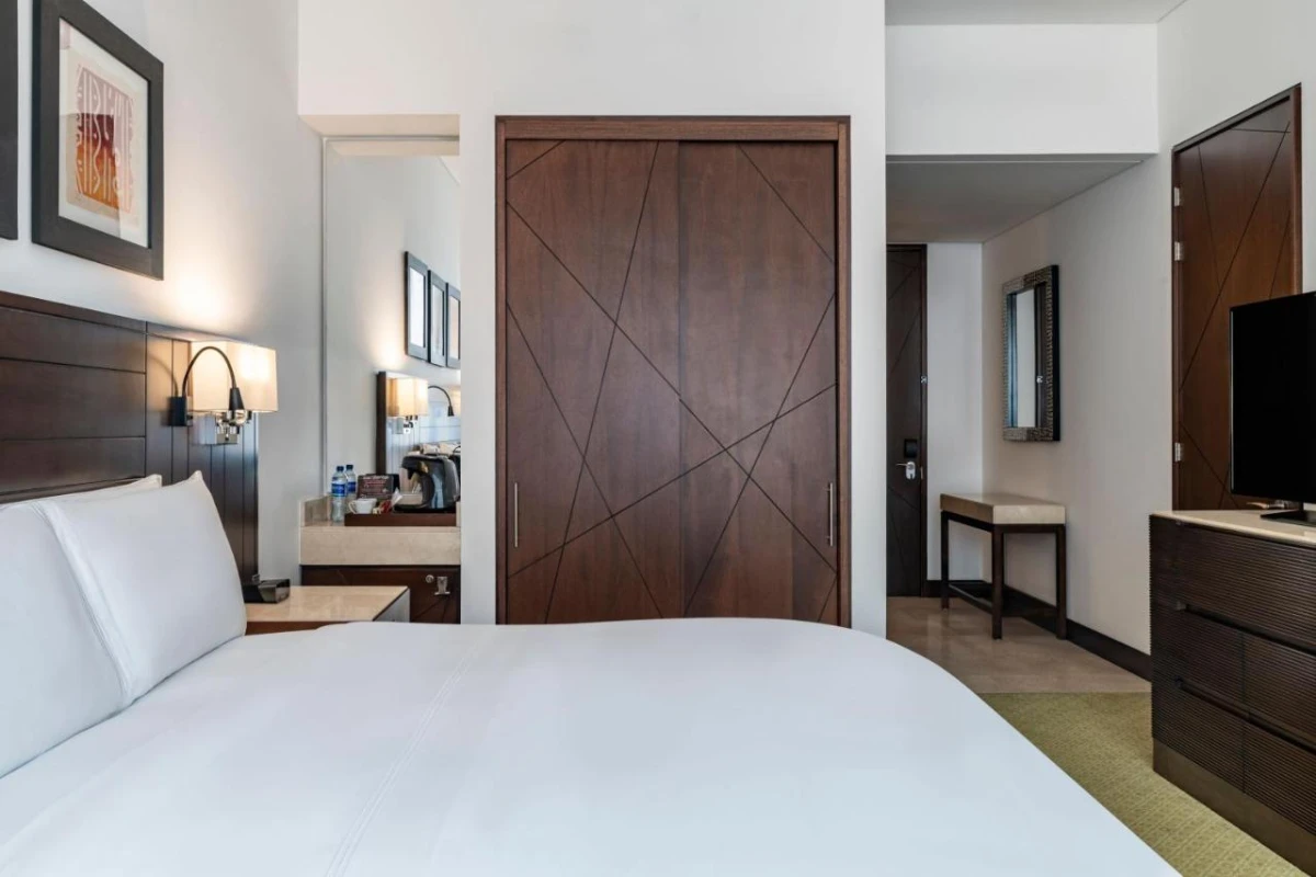 Bogota Marriott Hotel - Hotel Photo 18