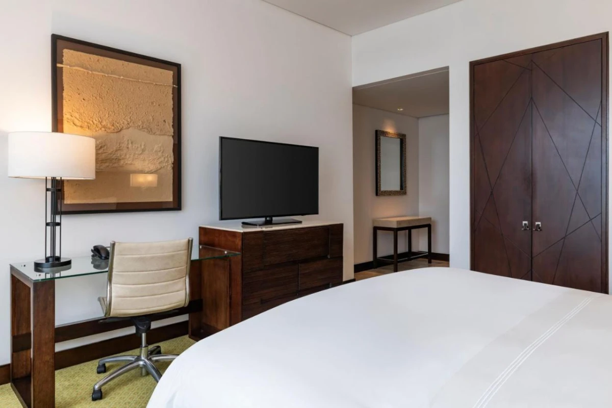 Bogota Marriott Hotel - Hotel Photo 28