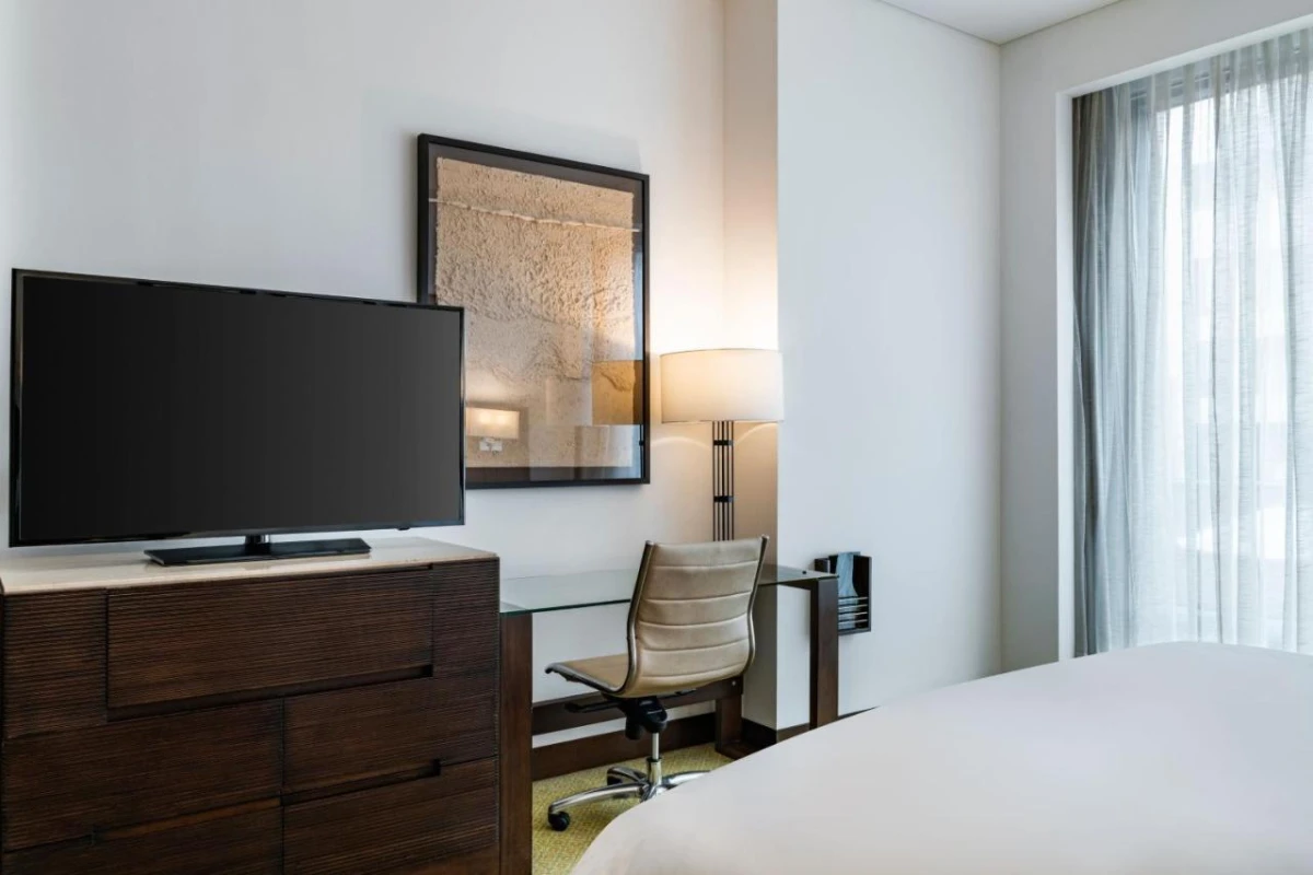 Bogota Marriott Hotel - Hotel Photo 29