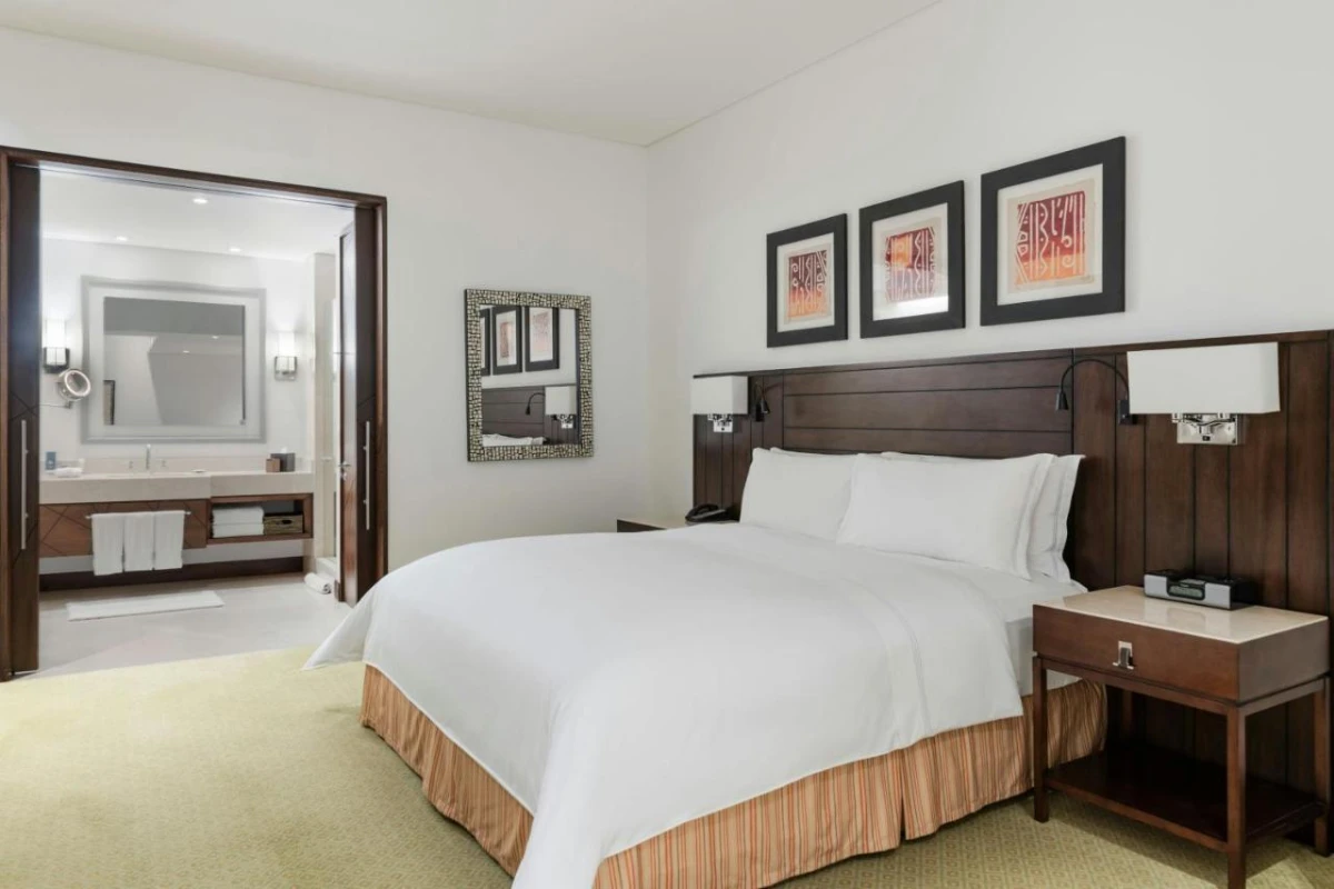 Bogota Marriott Hotel - Hotel Photo 32