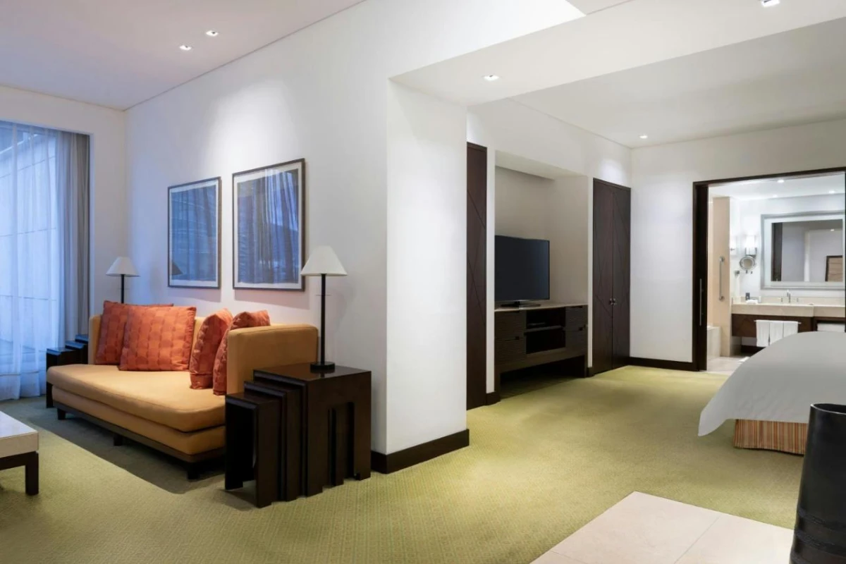 Bogota Marriott Hotel - Hotel Photo 33