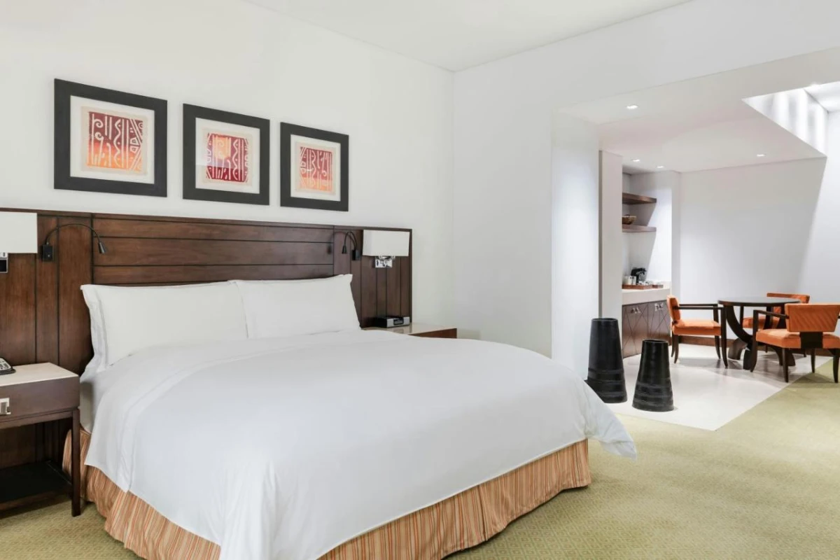 Bogota Marriott Hotel - Hotel Photo 38