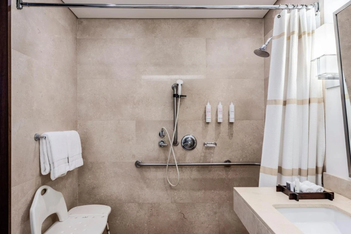 Bogota Marriott Hotel - Hotel Photo 39