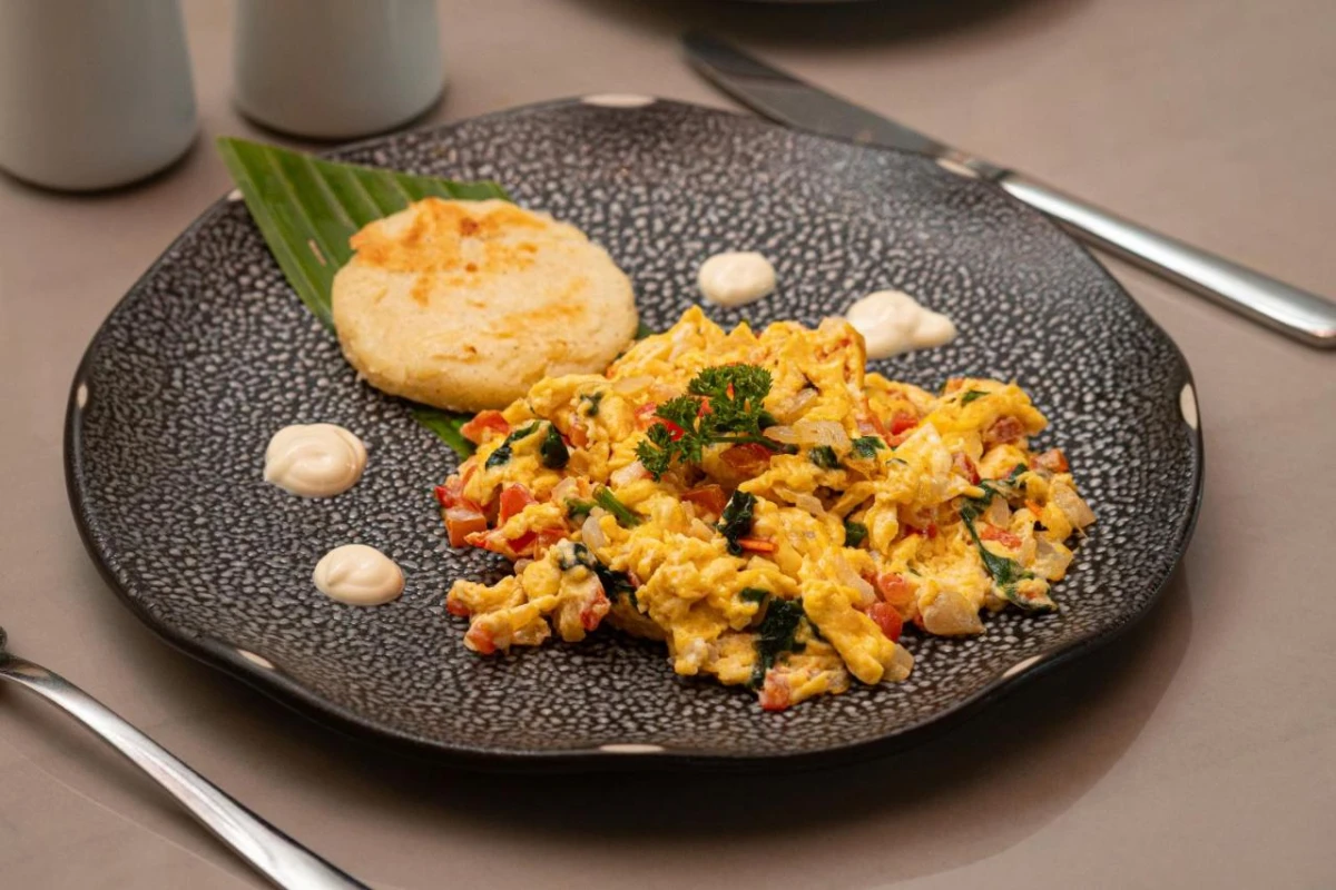 Hotel Capellan de Getsemani - Hotel Photo 5