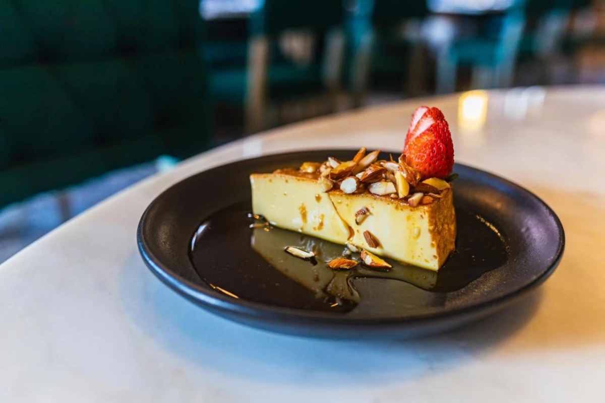 Hotel Capellan de Getsemani - Hotel Photo 9