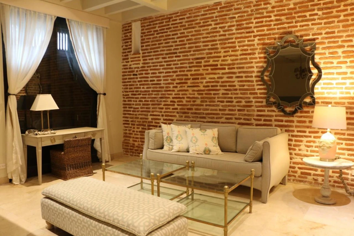 Hotel Capellan de Getsemani - Hotel Photo 22