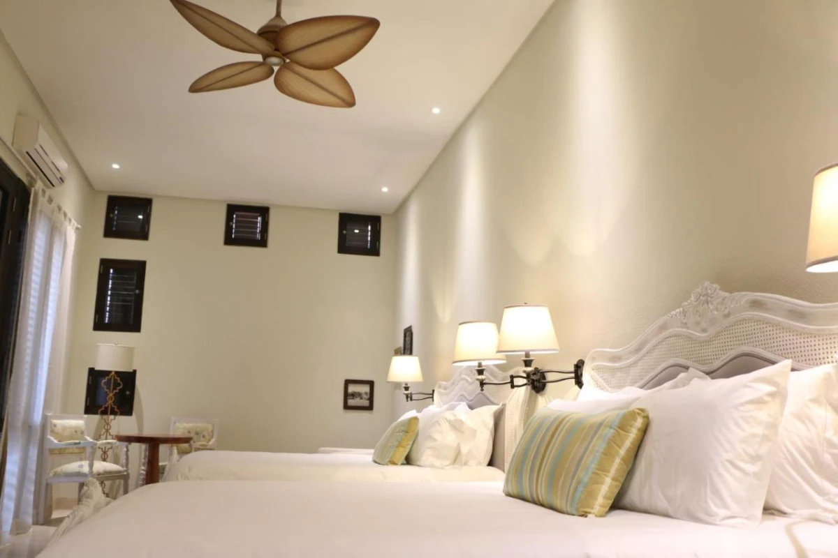 Hotel Capellan de Getsemani - Hotel Photo 28