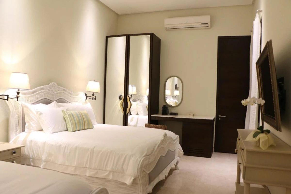 Hotel Capellan de Getsemani - Hotel Photo 30