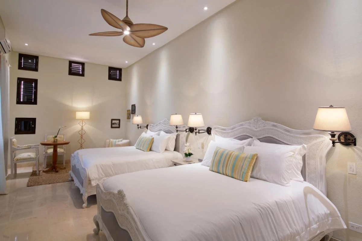 Hotel Capellan de Getsemani - Hotel Photo 36