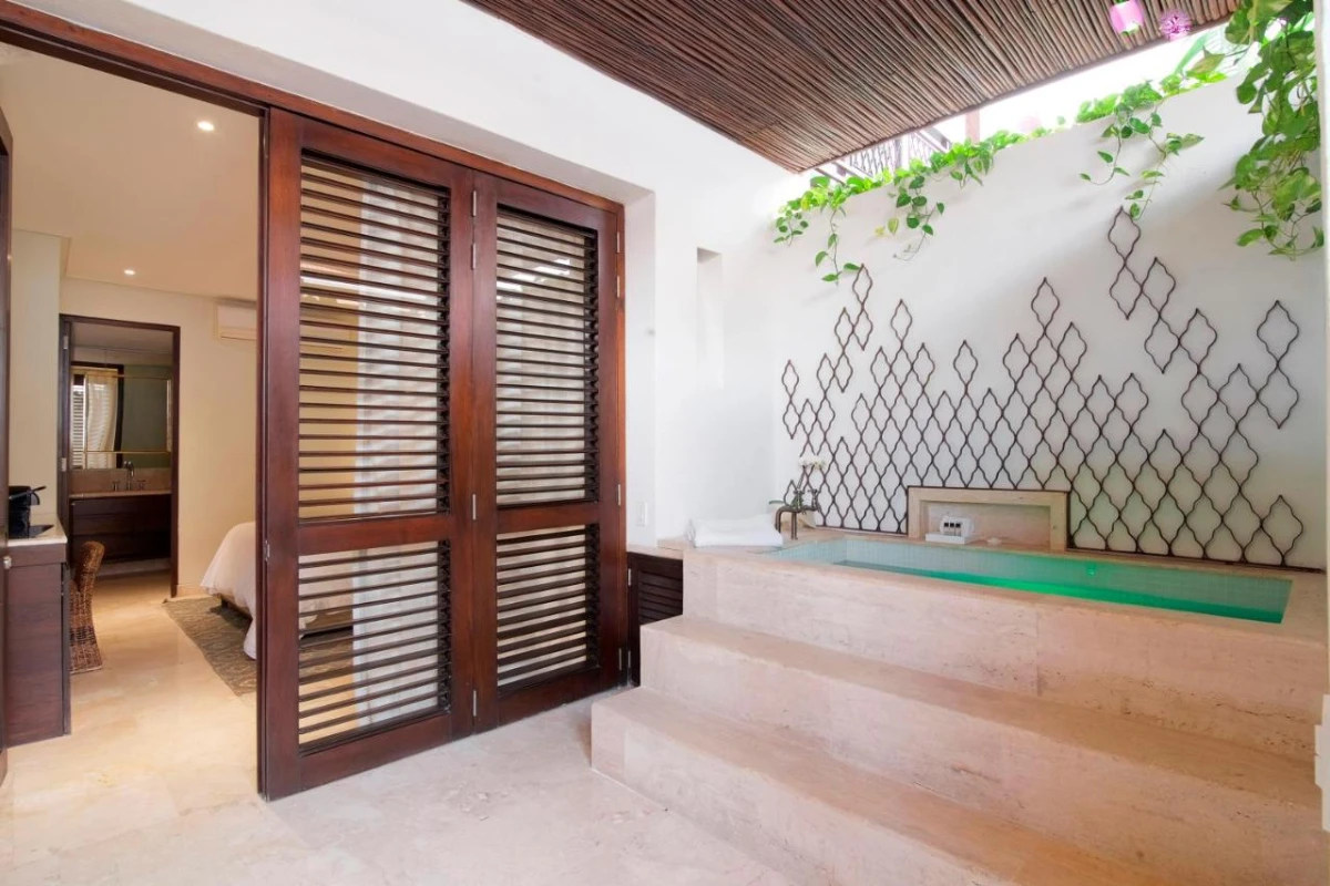 Hotel Capellan de Getsemani - Hotel Photo 37