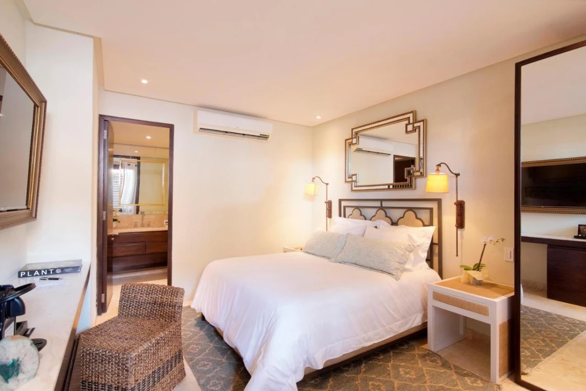 Hotel Capellan de Getsemani - Hotel Photo 38