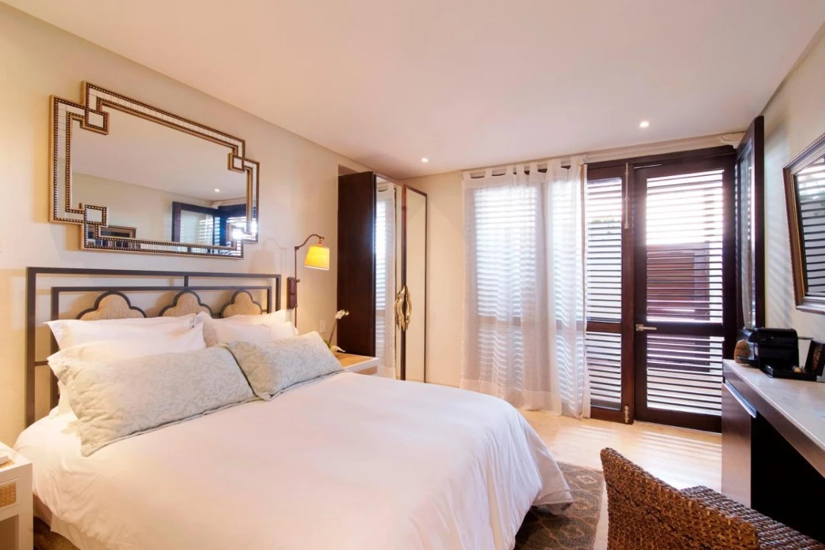 Hotel Capellan de Getsemani - Hotel Photo 39