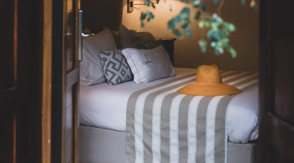 Standard Room at Hotel Boutique Casa Del Arzobispado