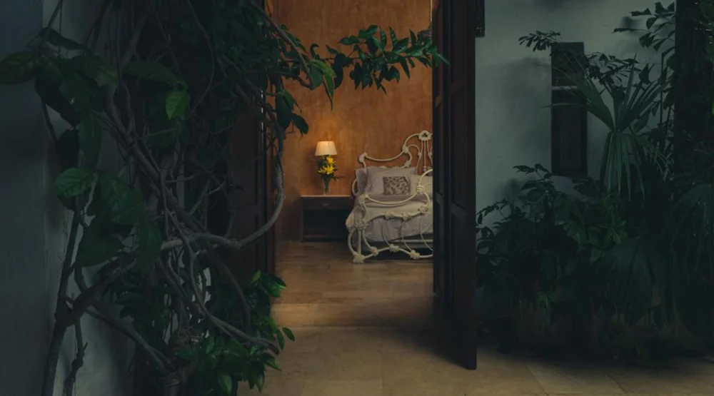 Superior Room at Hotel Boutique Casa Del Arzobispado