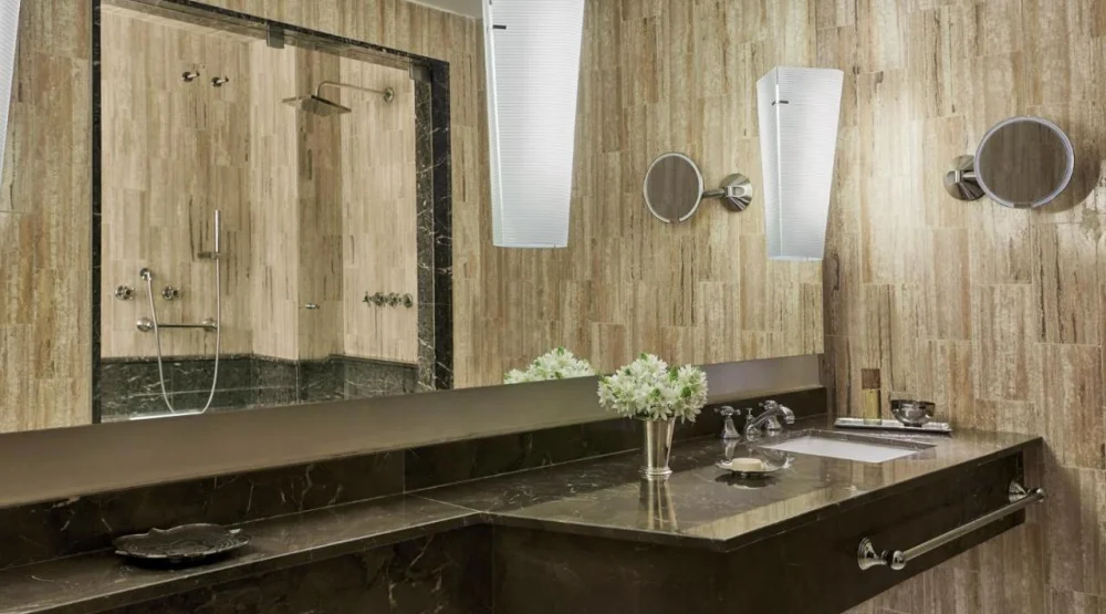 Premier Queen Room at Four Seasons Hotel Casa Medina