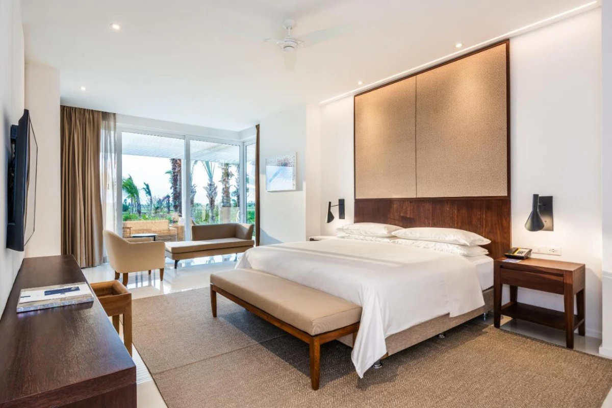 Dreams Karibana Cartagena Golf & Spa Resort - Hotel Photo 4