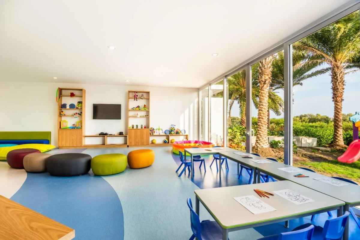 Dreams Karibana Cartagena Golf & Spa Resort - Hotel Photo 8