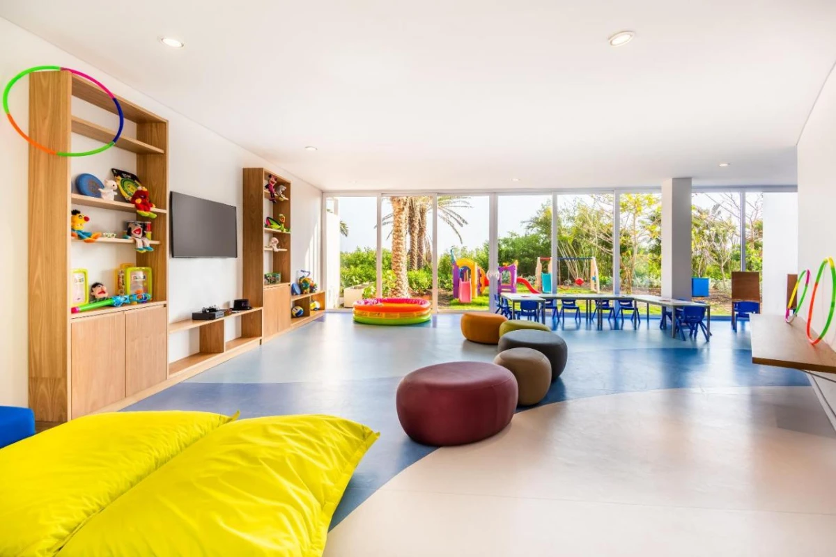 Dreams Karibana Cartagena Golf & Spa Resort - Hotel Photo 9