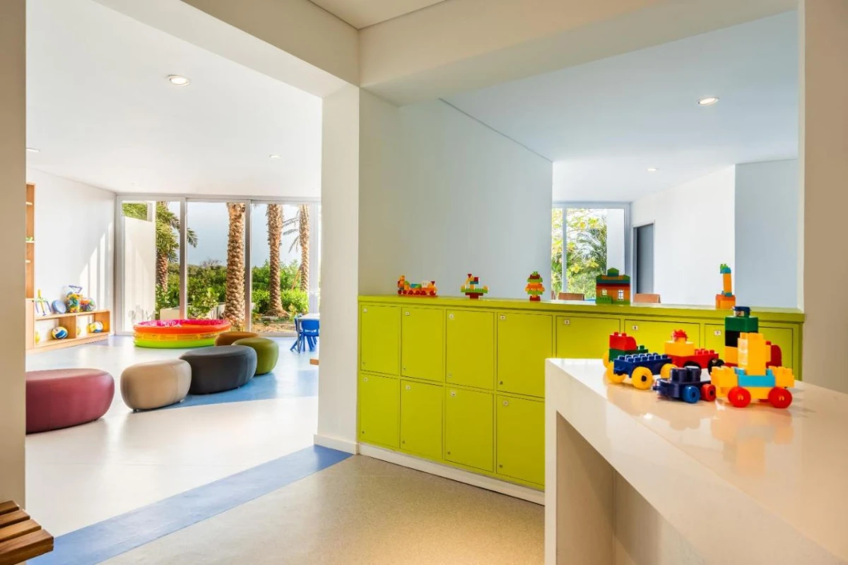 Dreams Karibana Cartagena Golf & Spa Resort - Hotel Photo 10