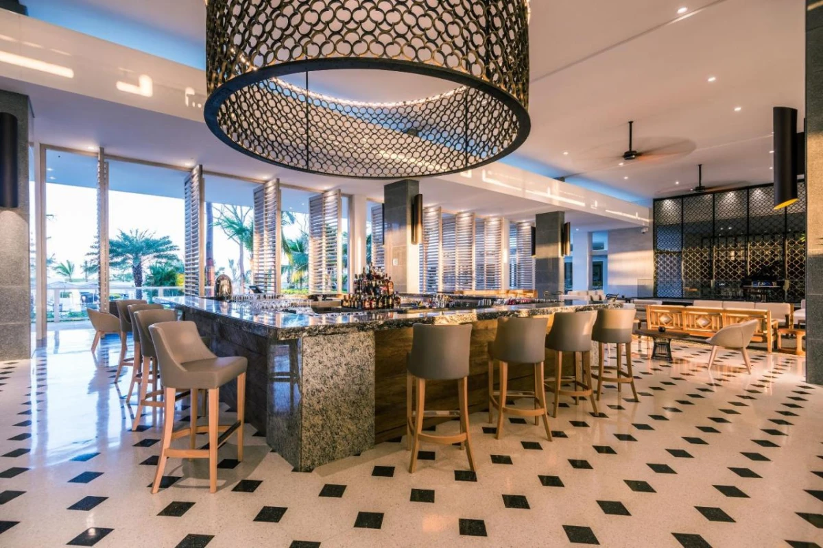 Dreams Karibana Cartagena Golf & Spa Resort - Hotel Photo 11