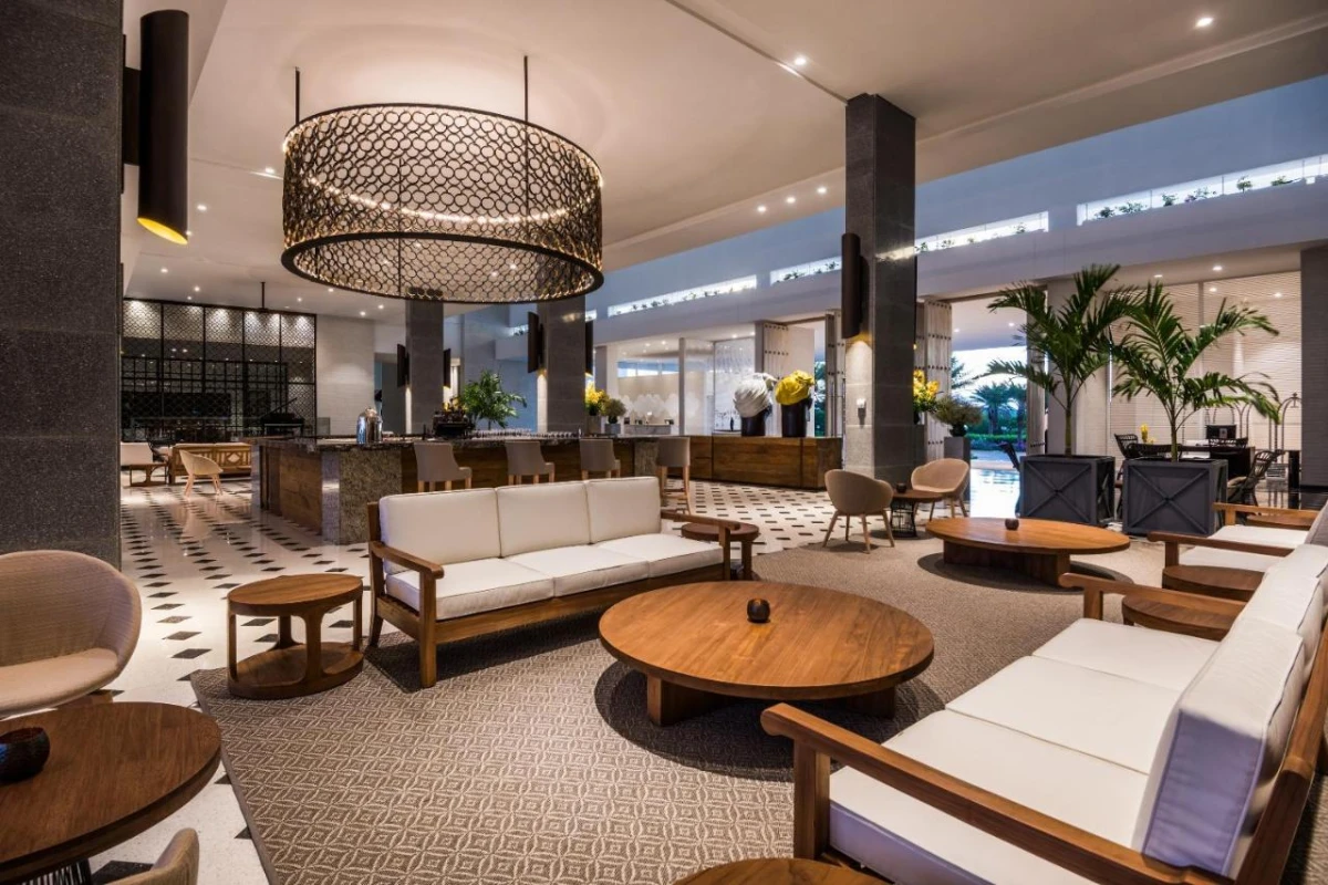 Dreams Karibana Cartagena Golf & Spa Resort - Hotel Photo 12