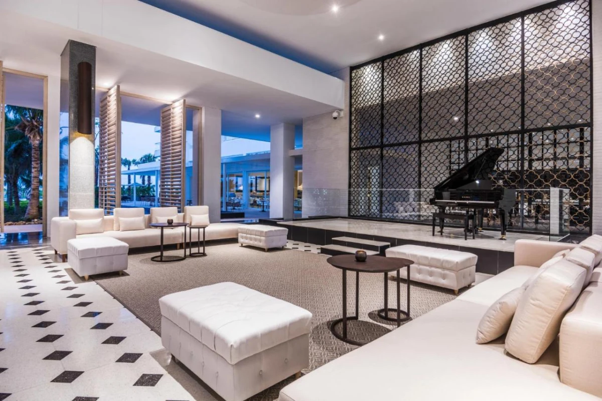 Dreams Karibana Cartagena Golf & Spa Resort - Hotel Photo 15