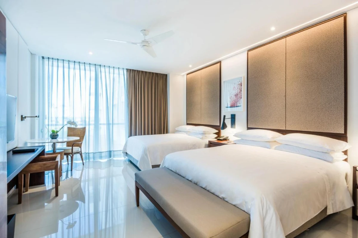 Dreams Karibana Cartagena Golf & Spa Resort - Hotel Photo 16