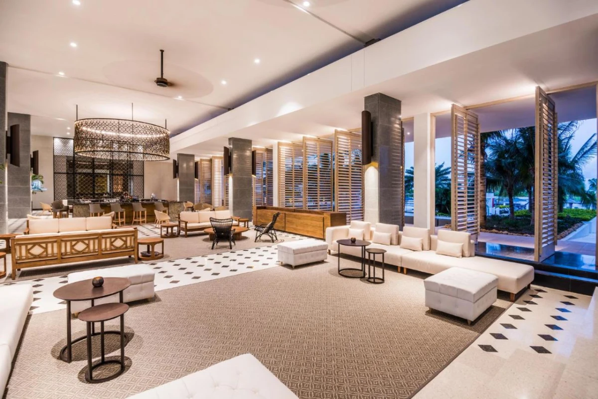 Dreams Karibana Cartagena Golf & Spa Resort - Hotel Photo 24