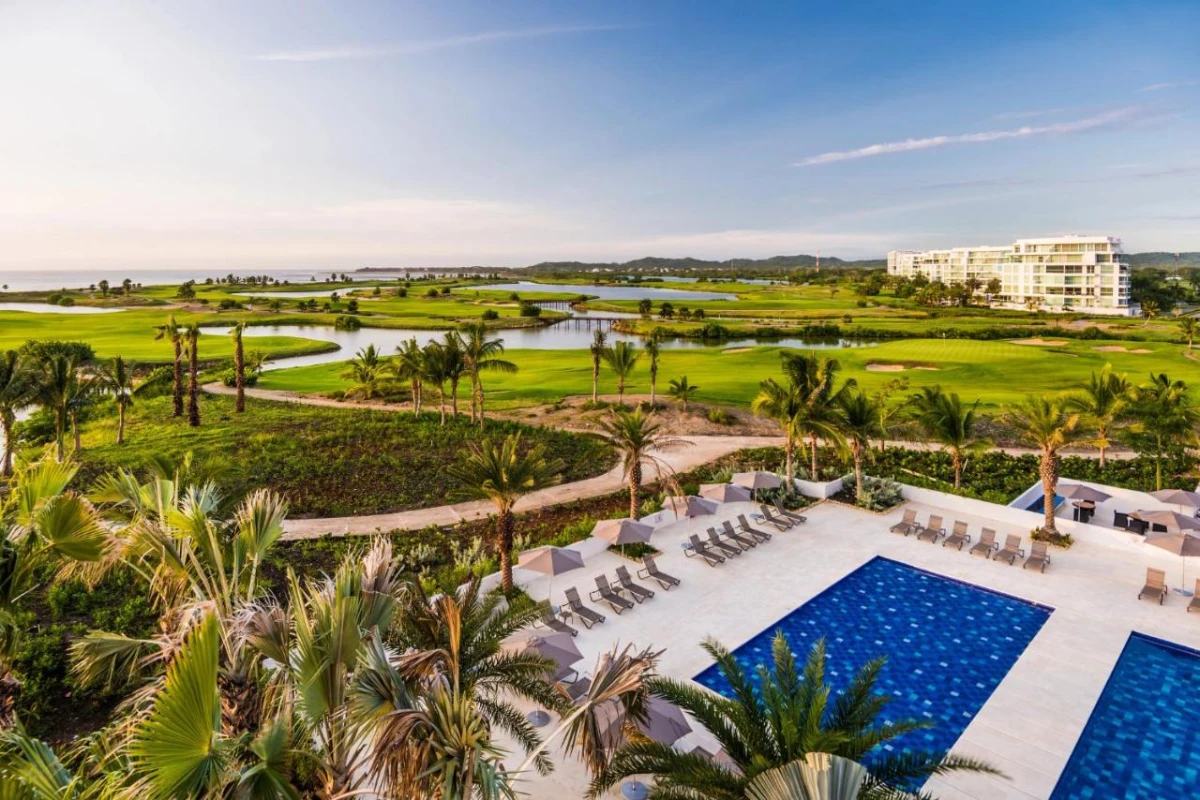Dreams Karibana Cartagena Golf & Spa Resort - Hotel Photo 26