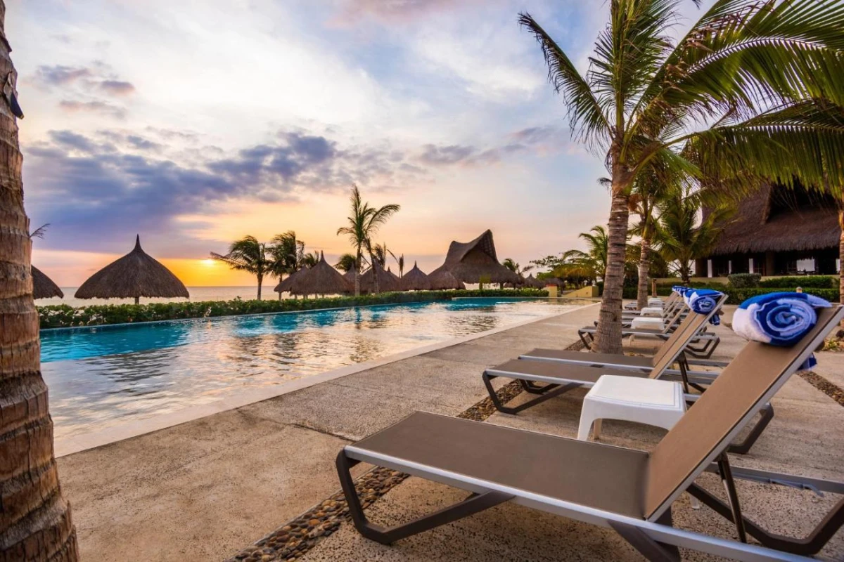 Dreams Karibana Cartagena Golf & Spa Resort - Hotel Photo 33