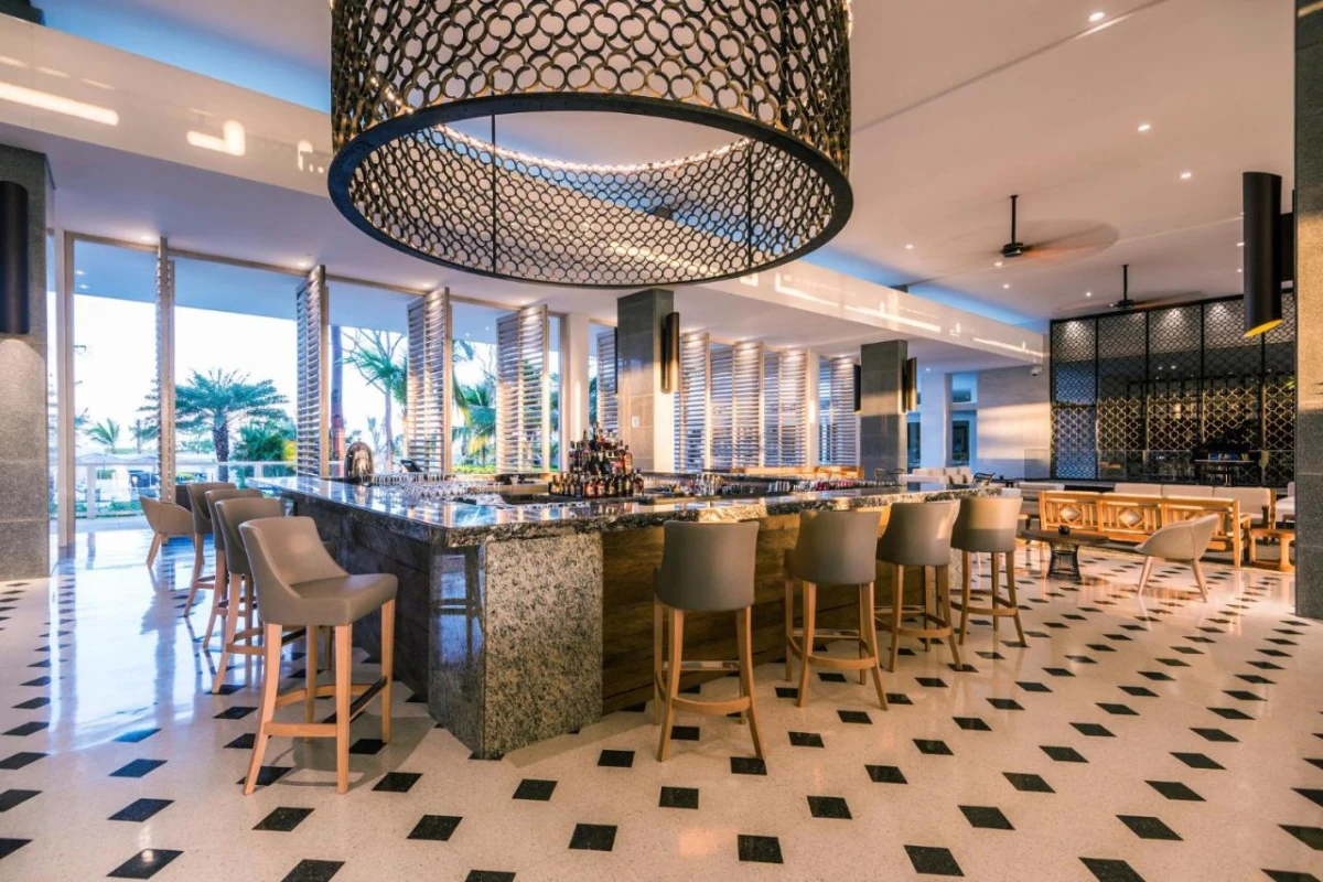 Dreams Karibana Cartagena Golf & Spa Resort - Hotel Photo 34