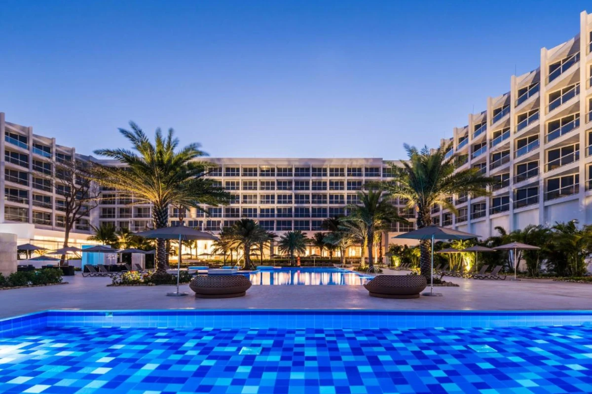 Dreams Karibana Cartagena Golf & Spa Resort - Hotel Photo 40