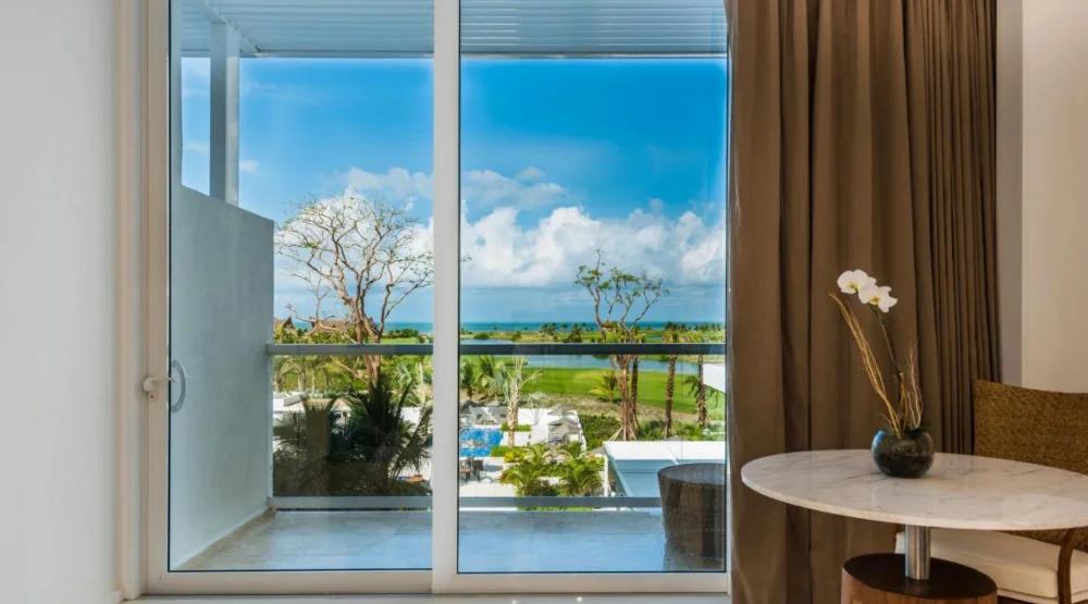 Preferred Club Master Suite Ocean View at Dreams Karibana Cartagena Golf & Spa Resort