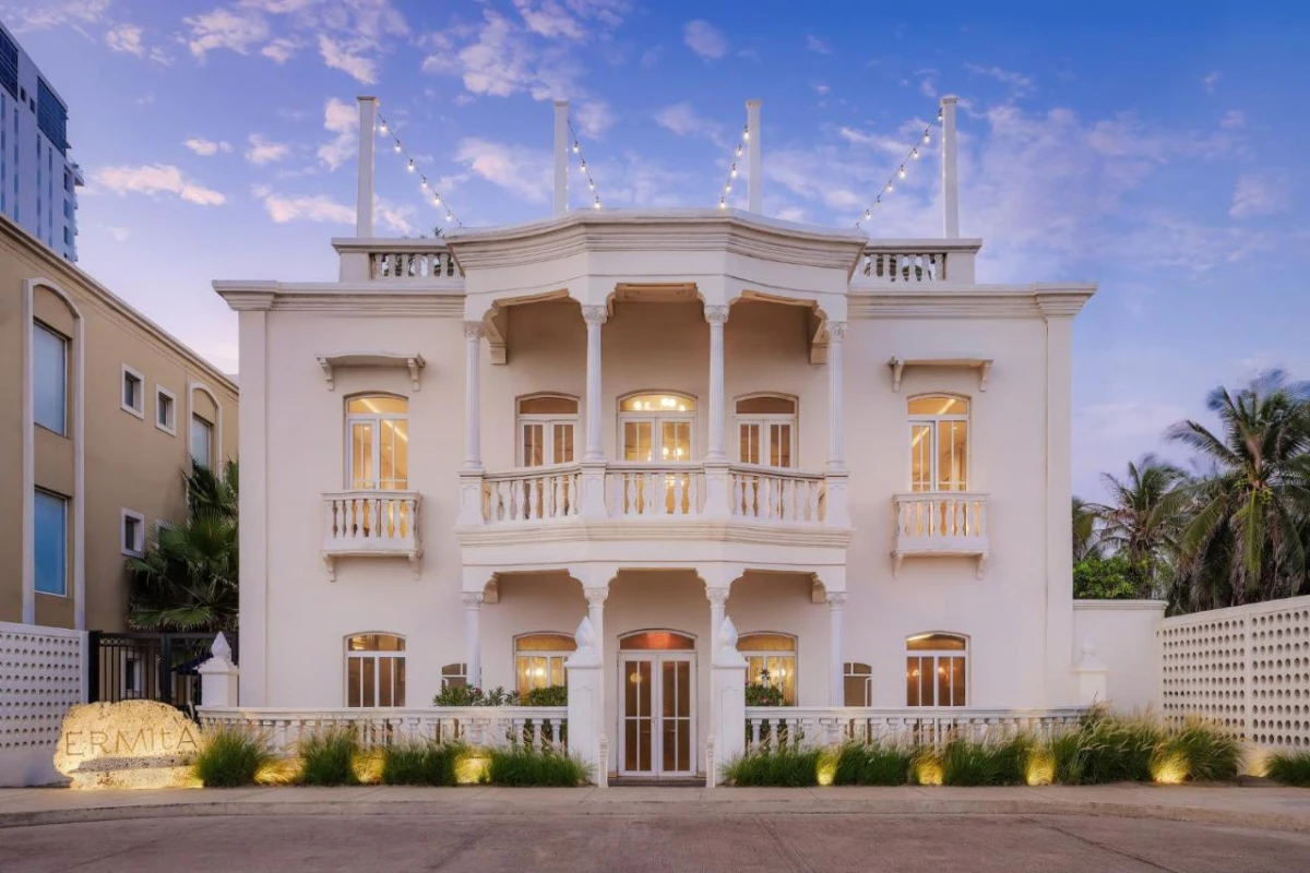 Ermita Cartagena a Tribute Portfolio Hotel - Hotel Photo 3