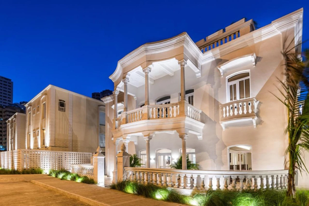 Ermita Cartagena a Tribute Portfolio Hotel - Hotel Photo 9