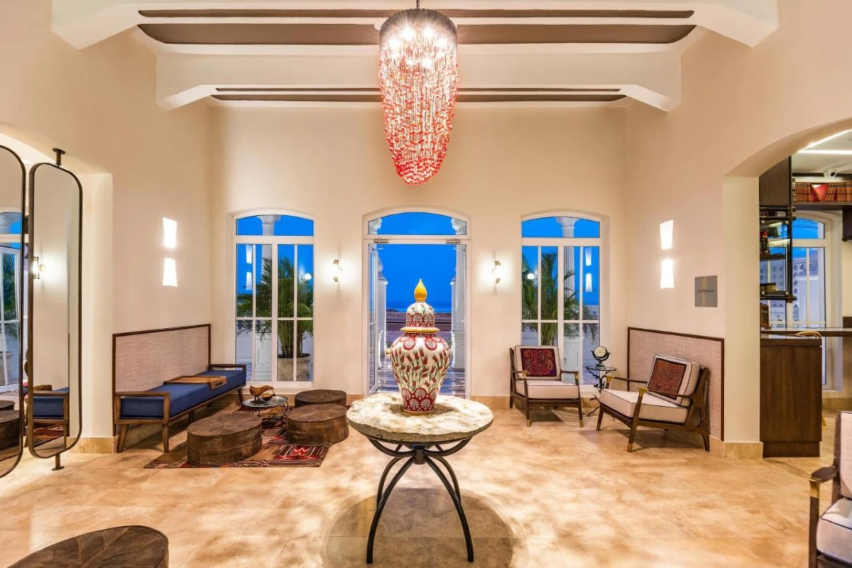 Ermita Cartagena a Tribute Portfolio Hotel - Hotel Photo 10