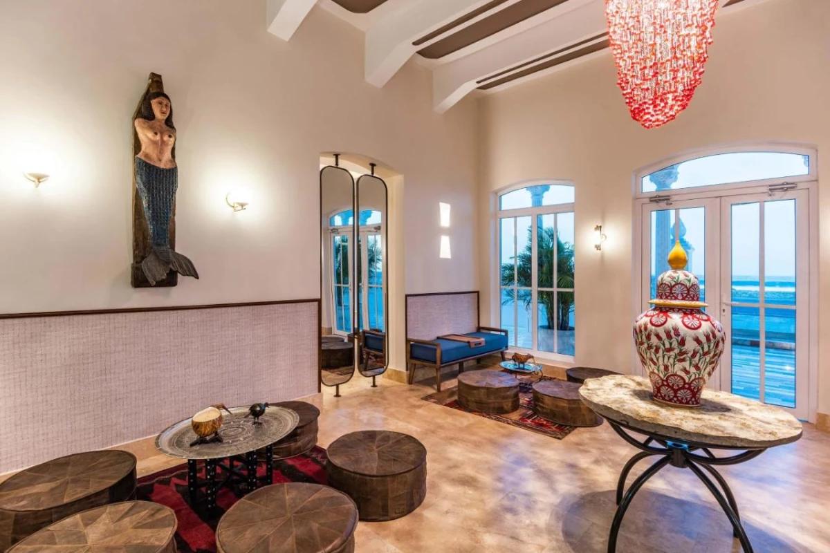 Ermita Cartagena a Tribute Portfolio Hotel - Hotel Photo 13