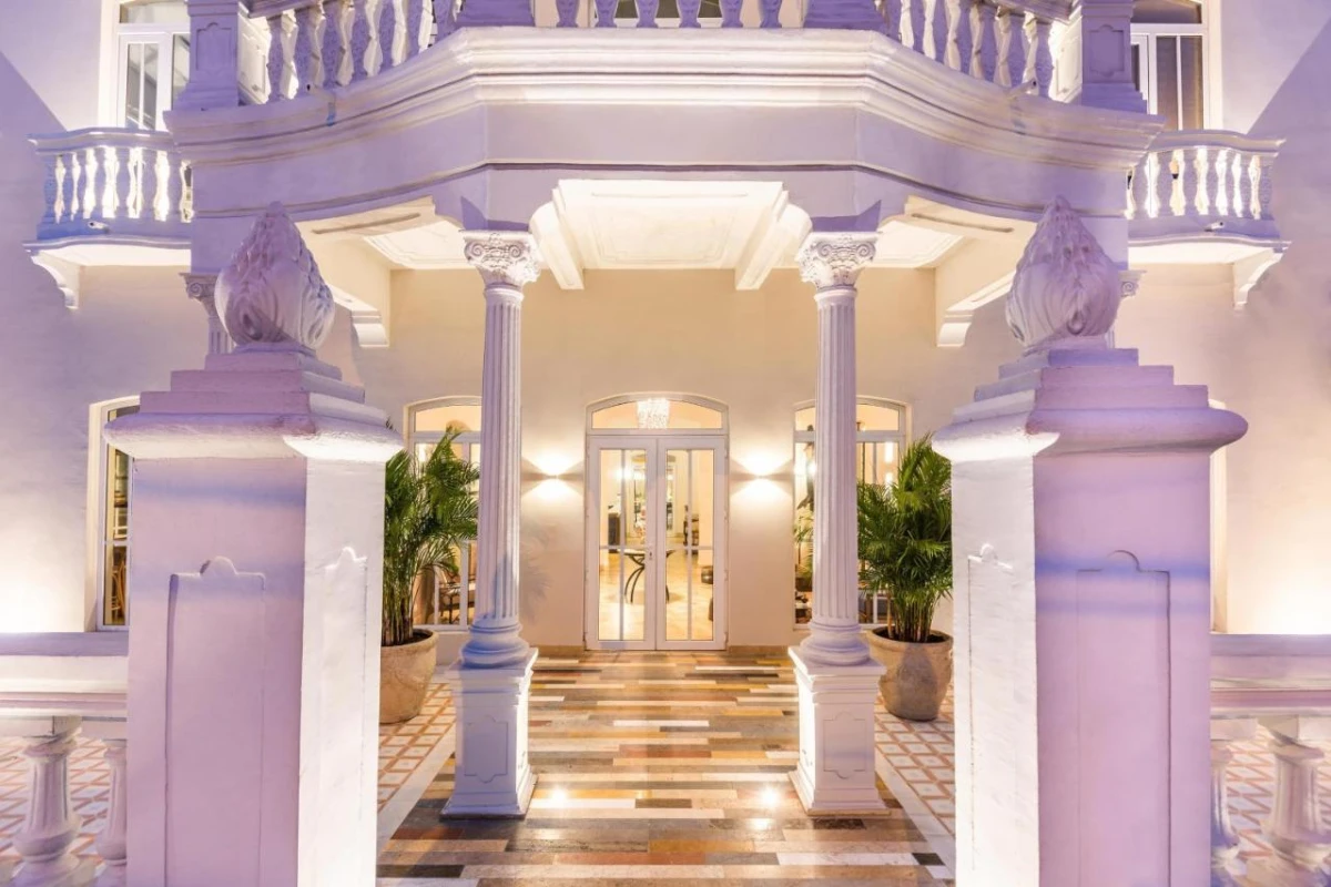 Ermita Cartagena a Tribute Portfolio Hotel - Hotel Photo 15