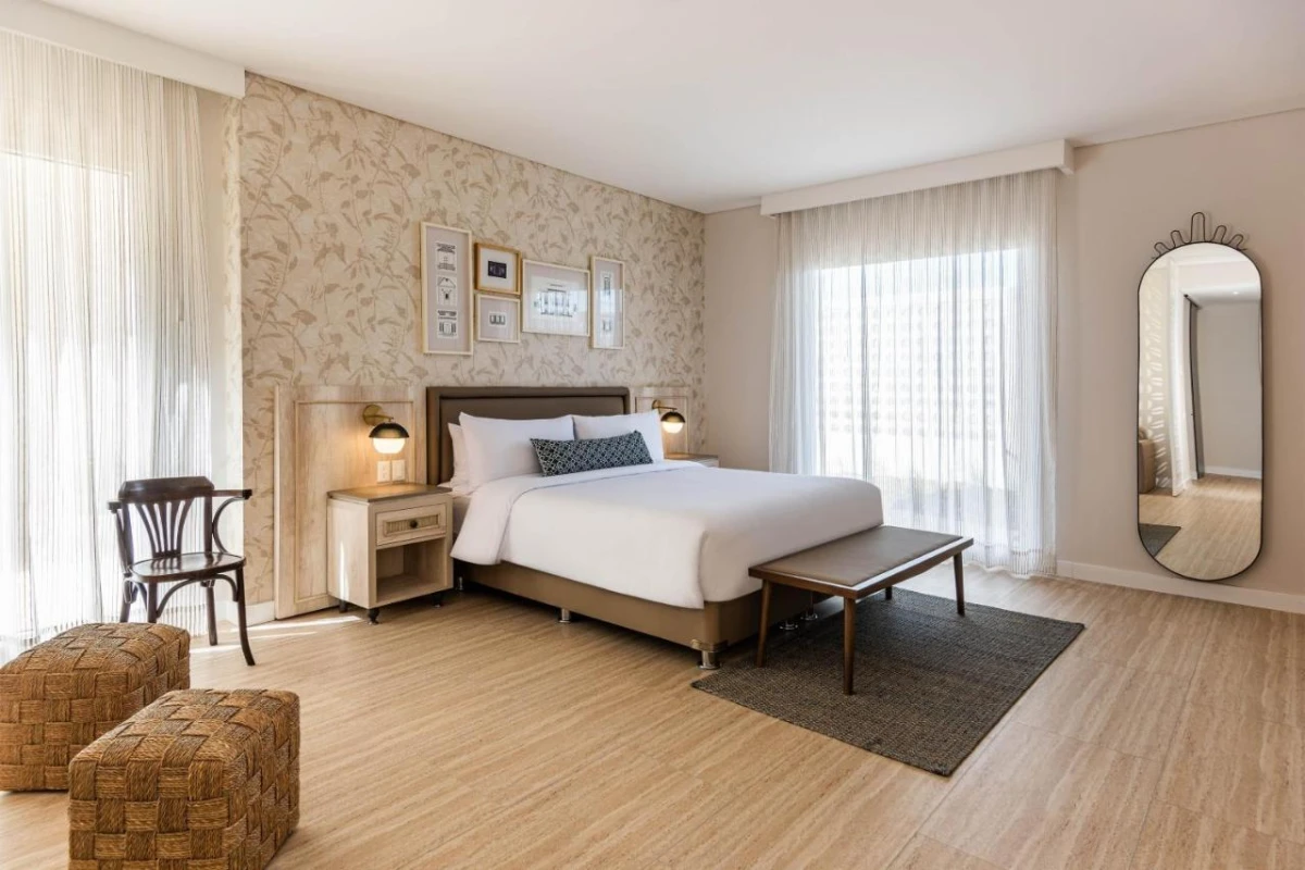 Ermita Cartagena a Tribute Portfolio Hotel - Hotel Photo 17