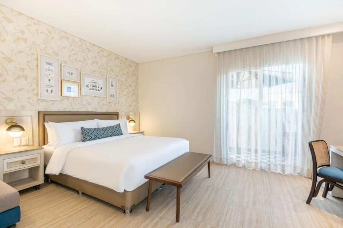 Ermita Cartagena a Tribute Portfolio Hotel - Hotel Photo 20