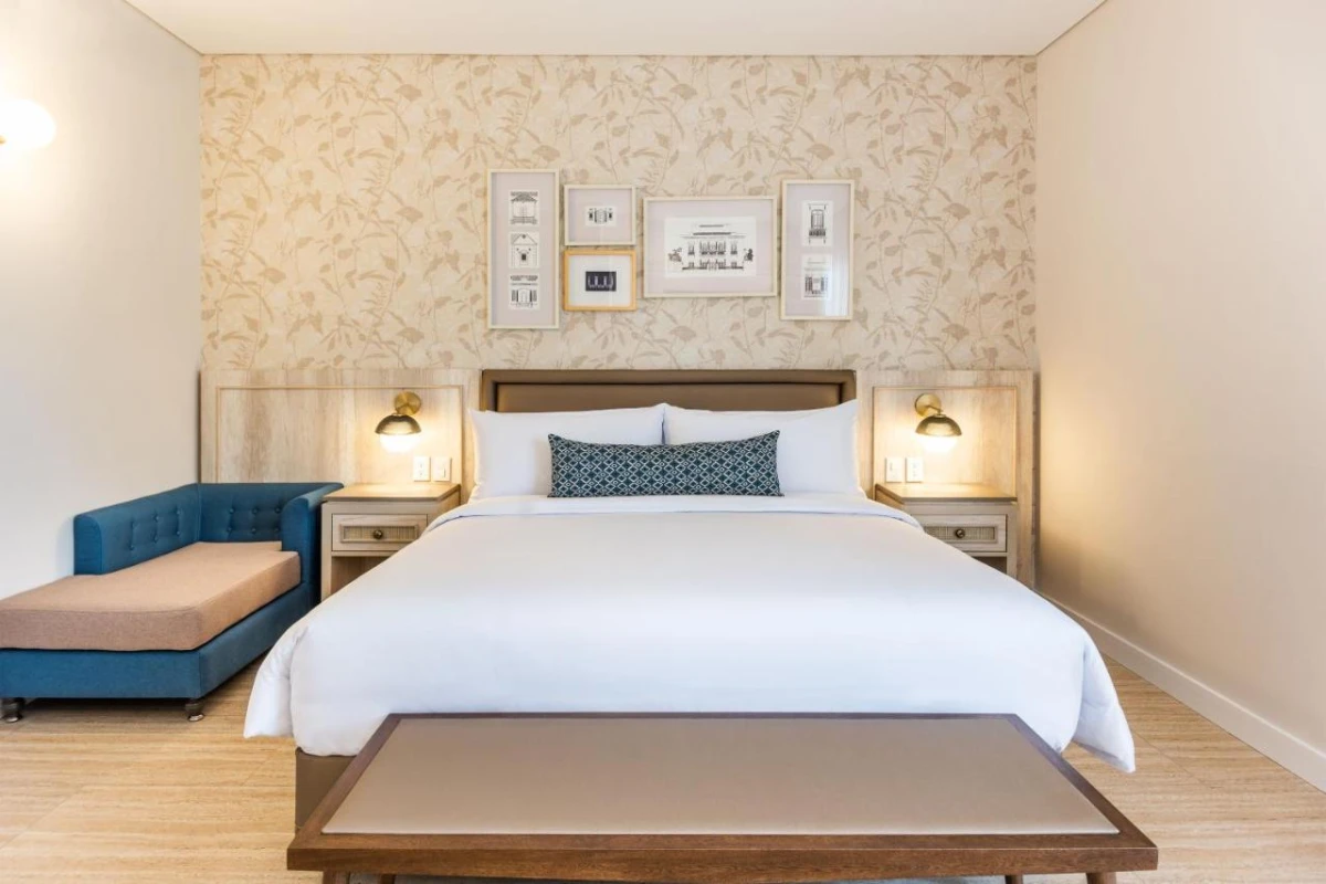 Ermita Cartagena a Tribute Portfolio Hotel - Hotel Photo 21