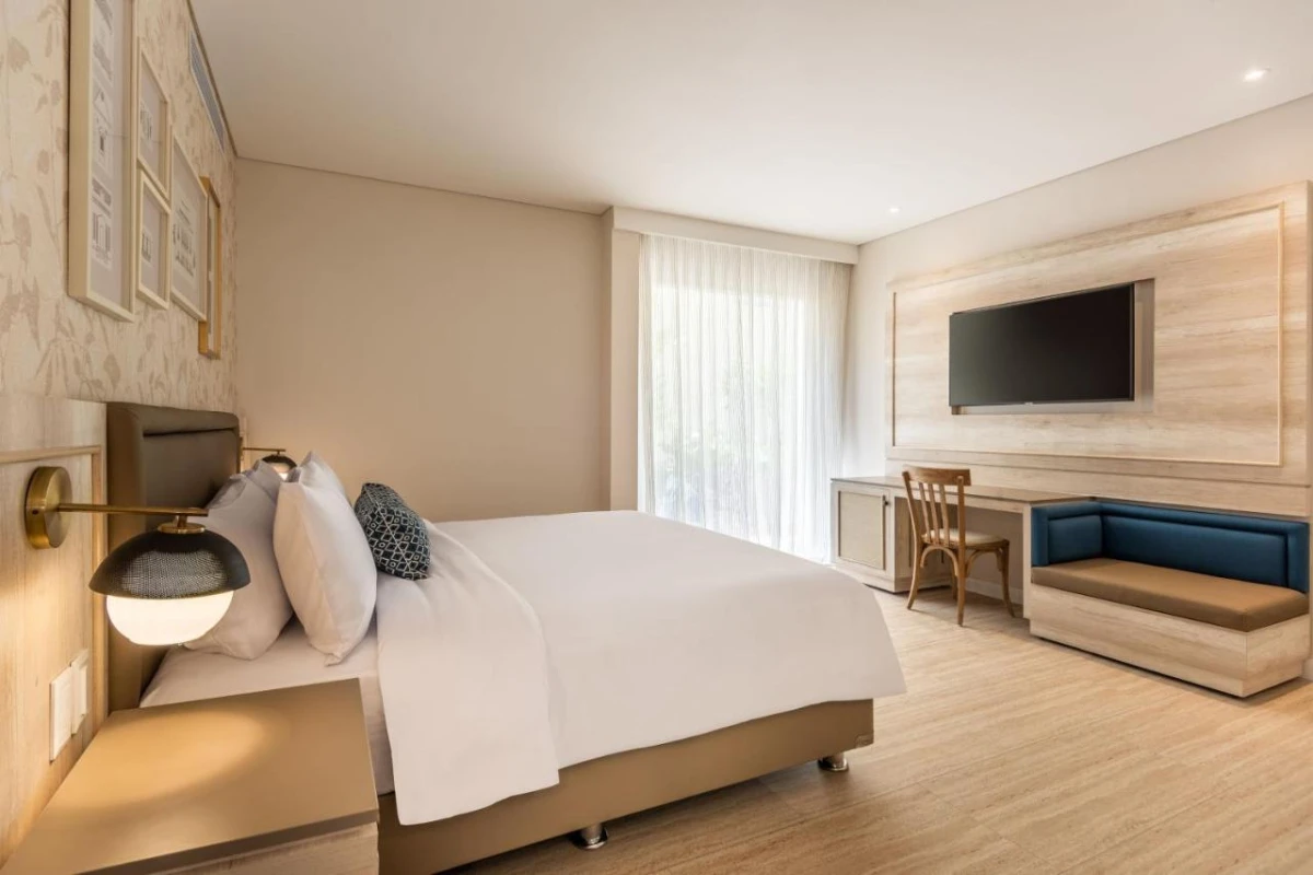 Ermita Cartagena a Tribute Portfolio Hotel - Hotel Photo 23