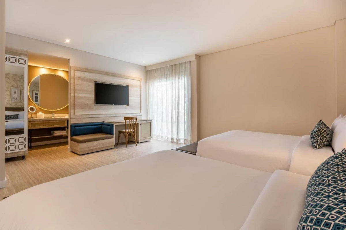 Ermita Cartagena a Tribute Portfolio Hotel - Hotel Photo 26