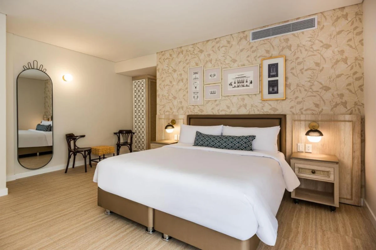 Ermita Cartagena a Tribute Portfolio Hotel - Hotel Photo 27