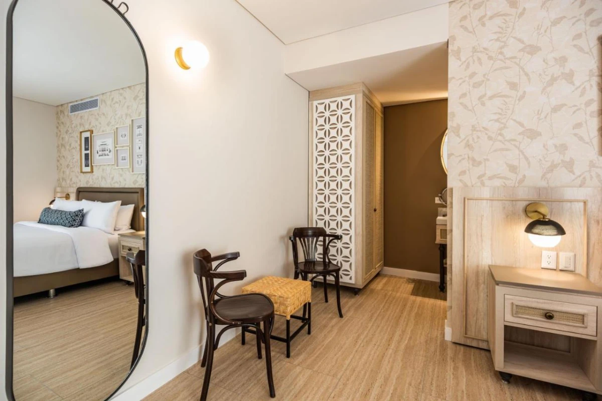 Ermita Cartagena a Tribute Portfolio Hotel - Hotel Photo 28