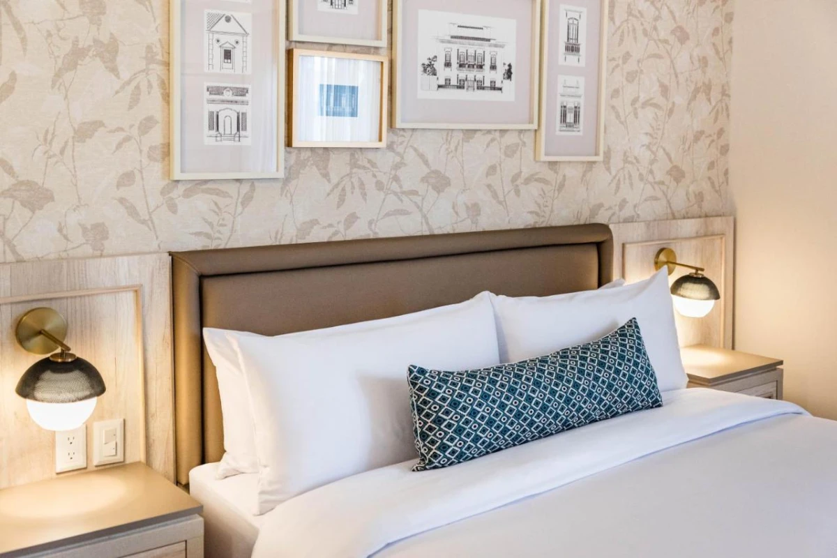 Ermita Cartagena a Tribute Portfolio Hotel - Hotel Photo 31